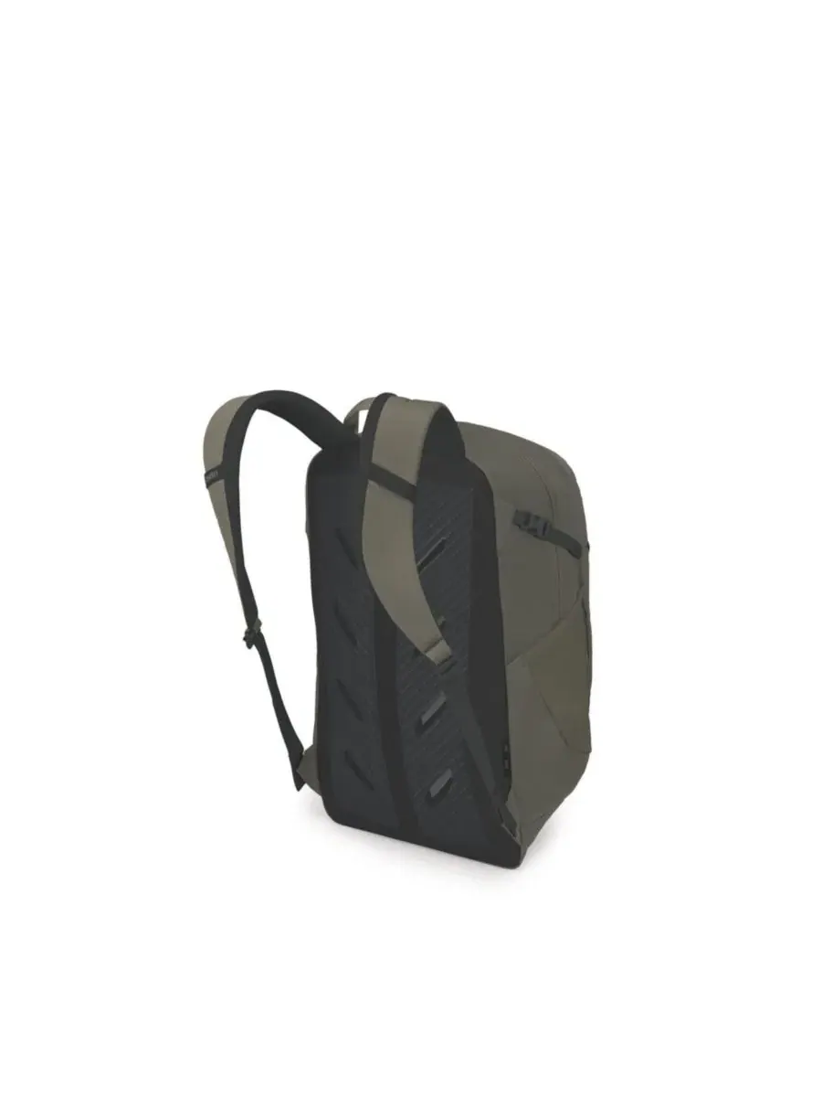Рюкзак для ноутбука Axis Osprey Packs — изображение 3 из 6, серый