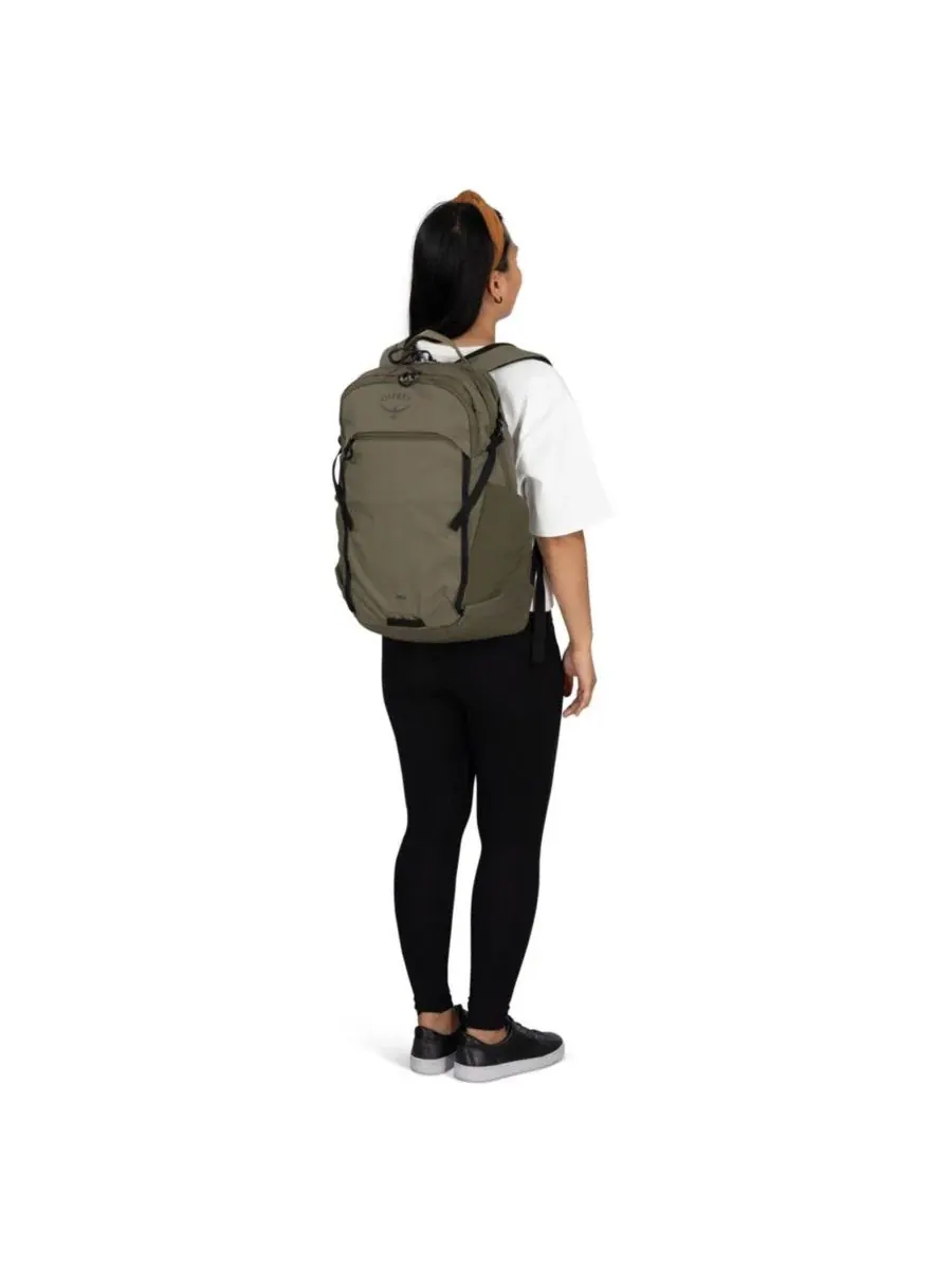 Рюкзак для ноутбука Axis Osprey Packs — изображение 6 из 6, серый