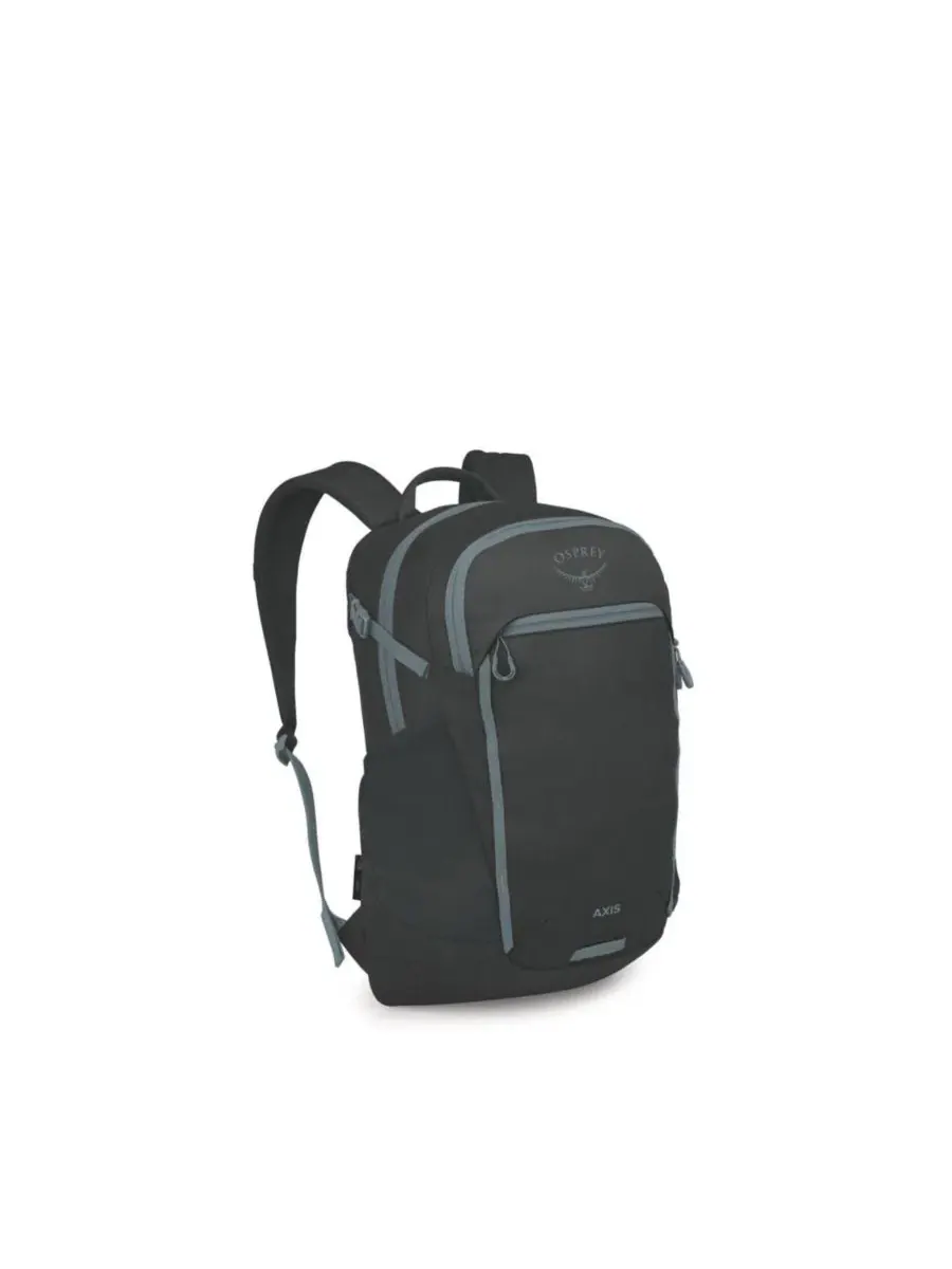 Рюкзак для ноутбука с мягкой спинкой Axis Osprey Packs