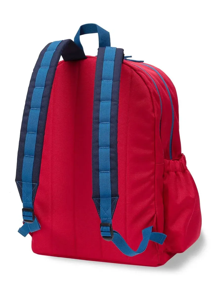Детский рюкзак Techpack Large, с принтом Lands' End — изображение 2 из 4