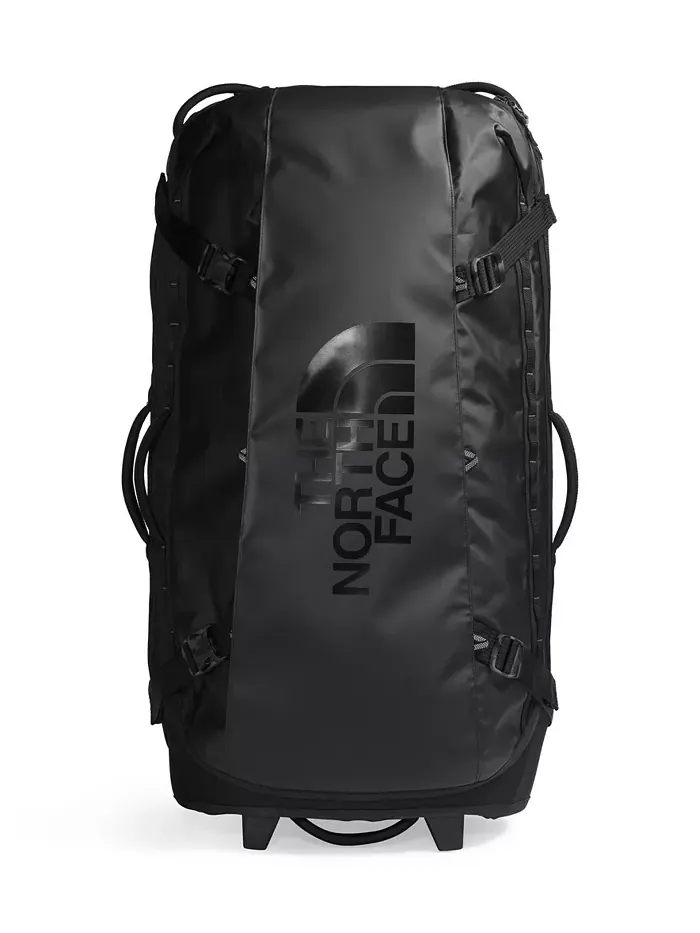 Рюкзак мужской The North Face Base Camp Rolling Thunder 22 полиэстер