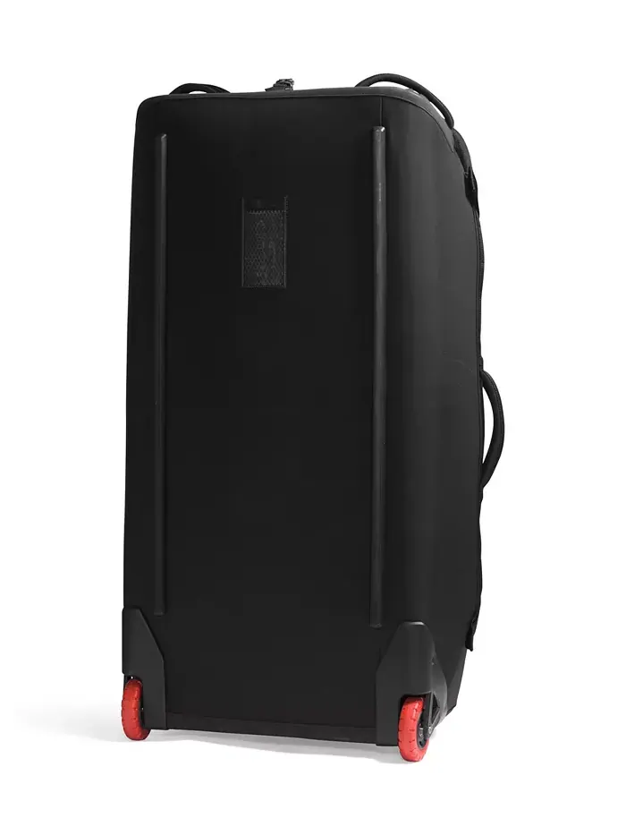 Рюкзак мужской The North Face Base Camp Rolling Thunder 22 полиэстер — изображение 2 из 7, черный