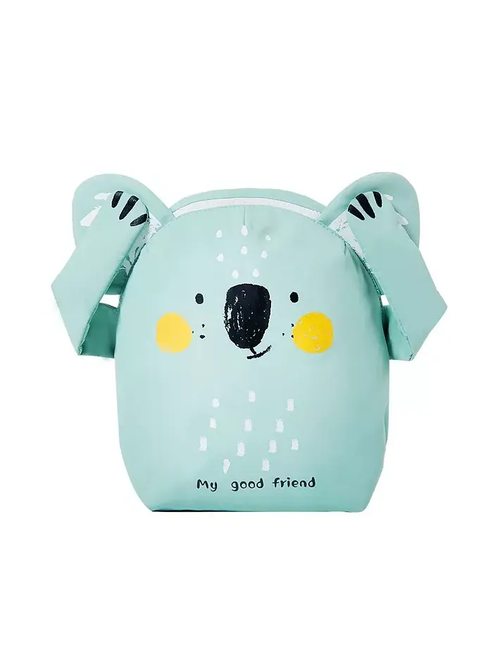 Серия Good Friend Детский рюкзак Sunveno — коричневый