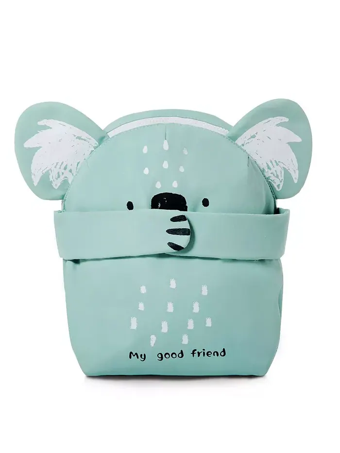 Серия Good Friend Детский рюкзак Sunveno — изображение 4 из 8, коричневый