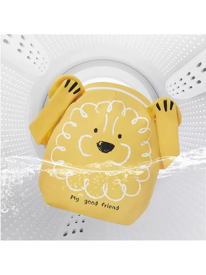 Серия Good Friend Детский рюкзак Sunveno — изображение 5 из 7, желтый