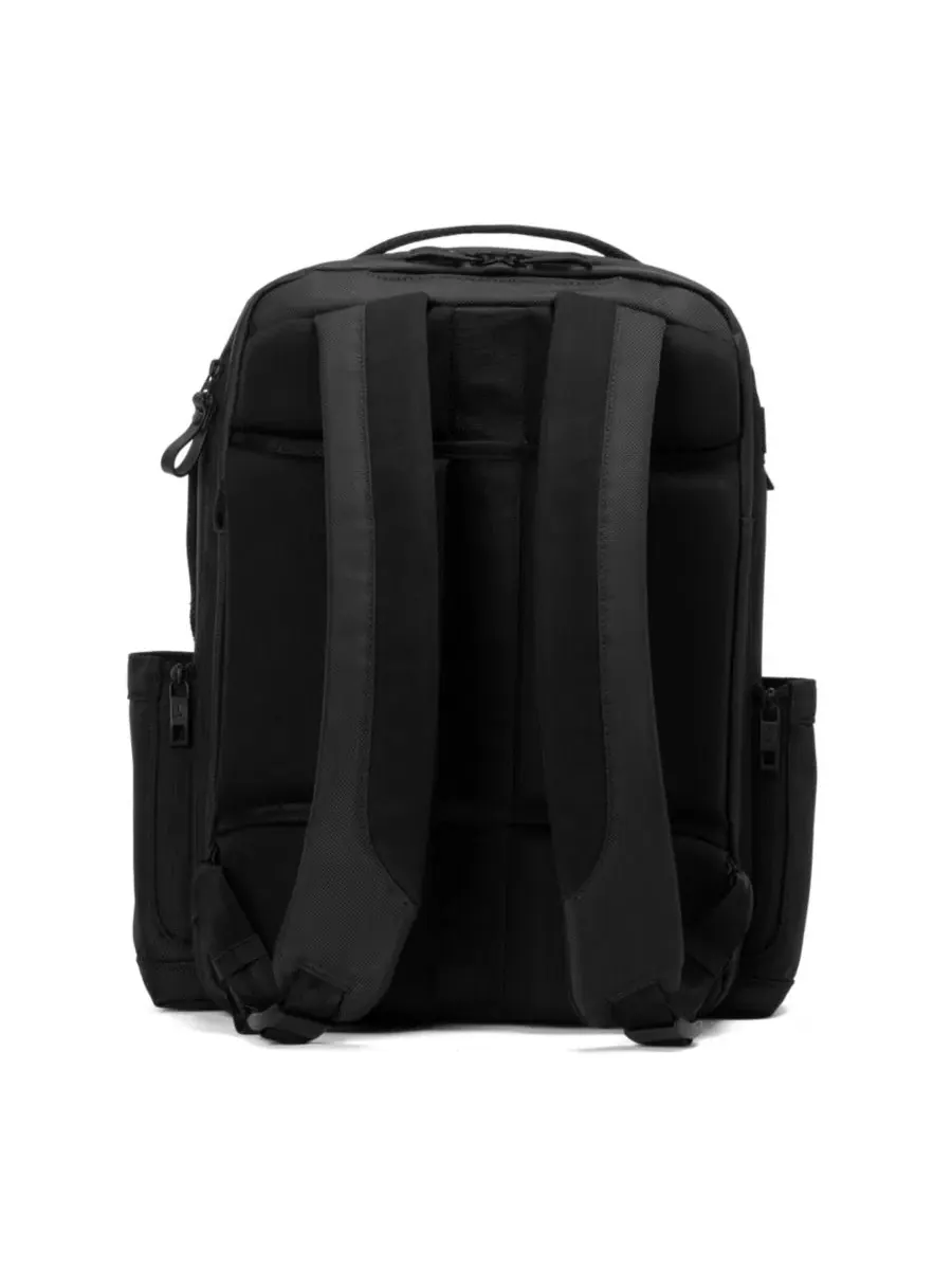 Рюкзак для ноутбука Altitude Slim с возможностью расширения Travelpro — изображение 9 из 9, черный