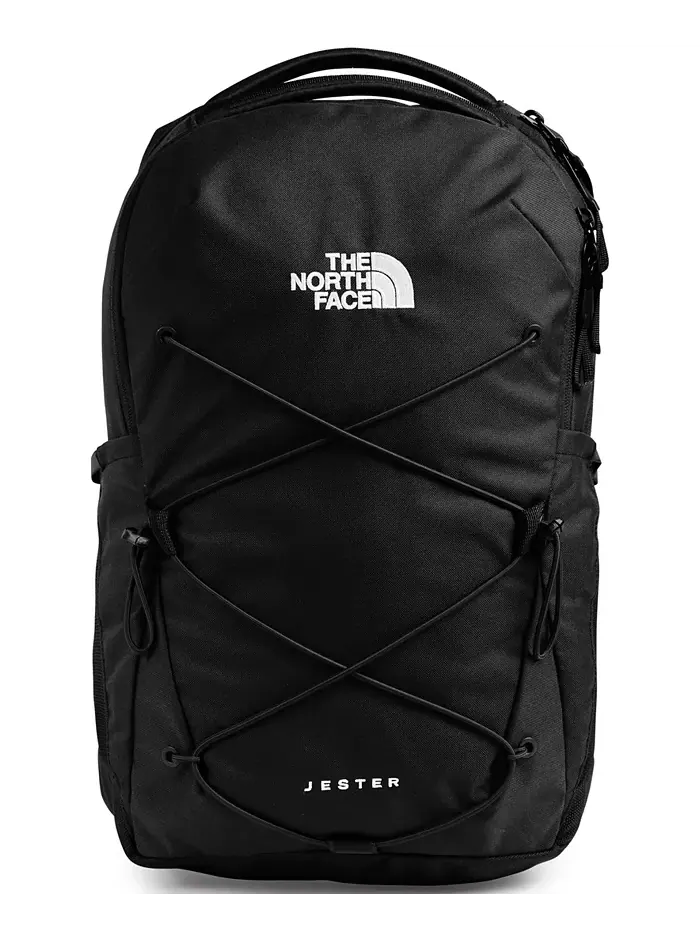 Рюкзак женский The North Face Jester полиэстер