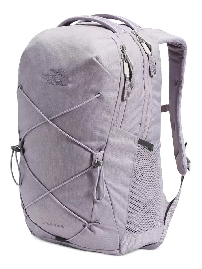 Рюкзак женский The North Face Jester полиэстер