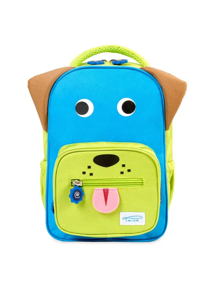 Детский рюкзак Side-Kick Preschool J World, Pup