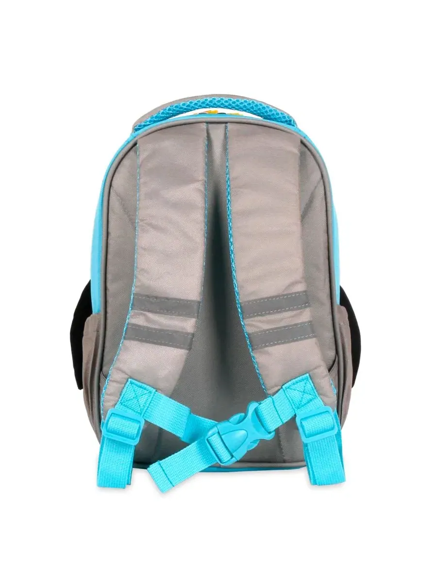 Детский рюкзак Side-Kick Preschool Penguin J World — изображение 5 из 7
