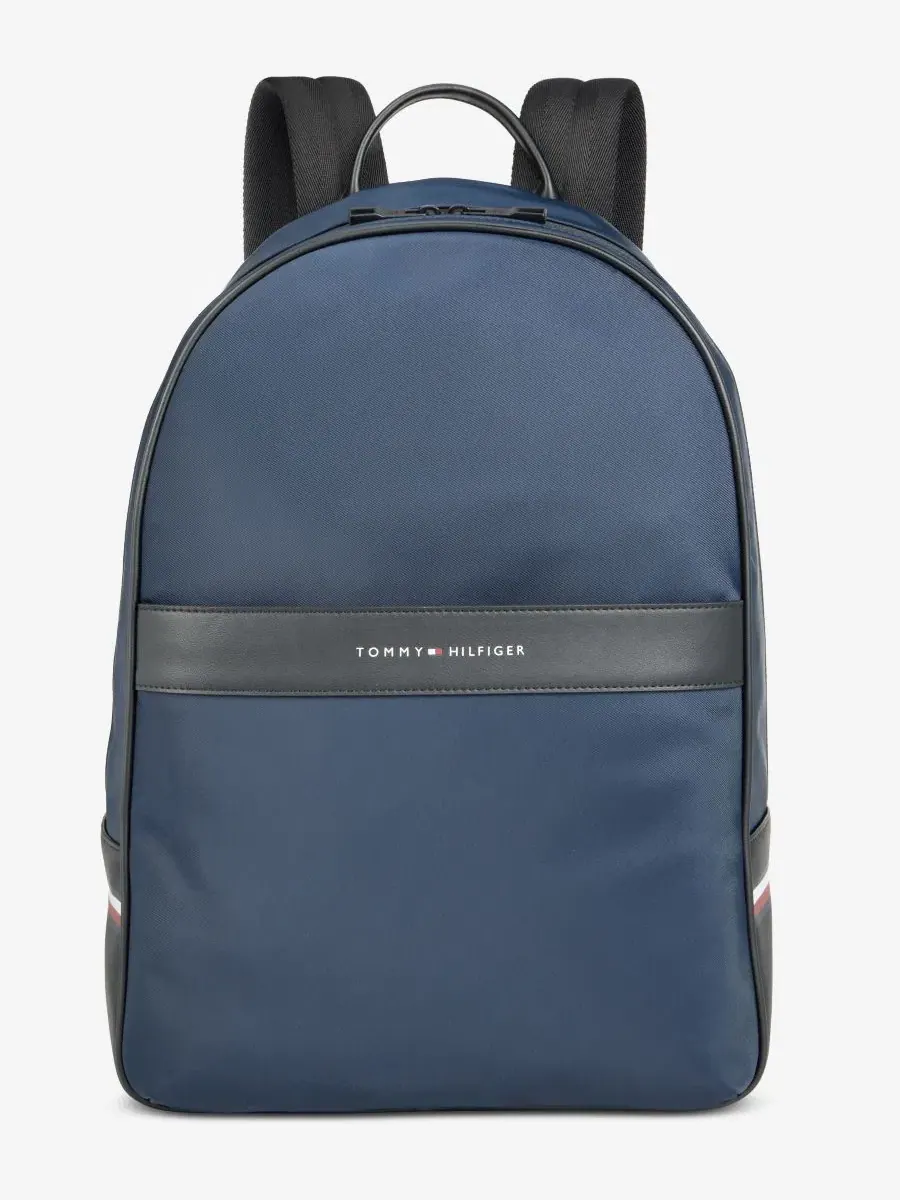 Городской рюкзак из нейлона Tommy Hilfiger