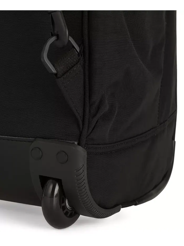 Рюкзак женский Kipling Gaze Rolling полиэстер — изображение 5 из 5, черный