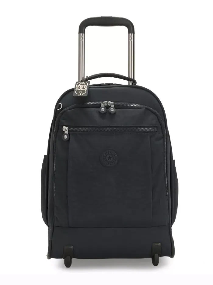 Рюкзак женский Kipling Gaze Rolling полиэстер — изображение 1 из 5, синий