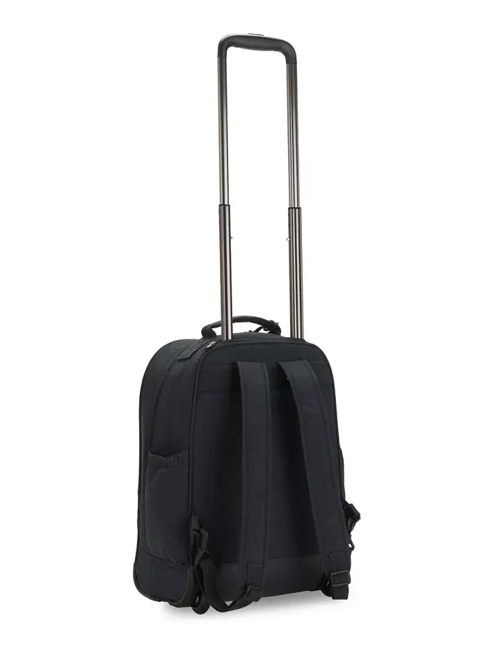 Рюкзак женский Kipling Gaze Rolling полиэстер — изображение 4 из 5, синий