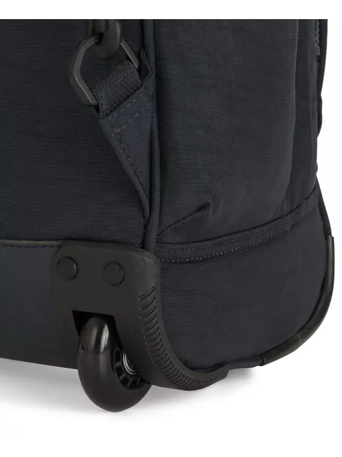 Рюкзак женский Kipling Gaze Rolling полиэстер — изображение 5 из 5, синий