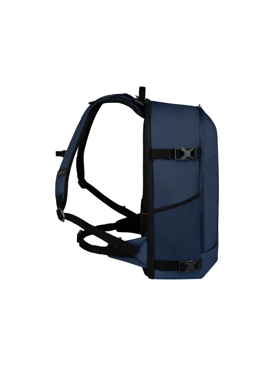 Рюкзак унисекс Victorinox Altmont Modern Traveler полиэстер — изображение 9 из 10, темно-синий