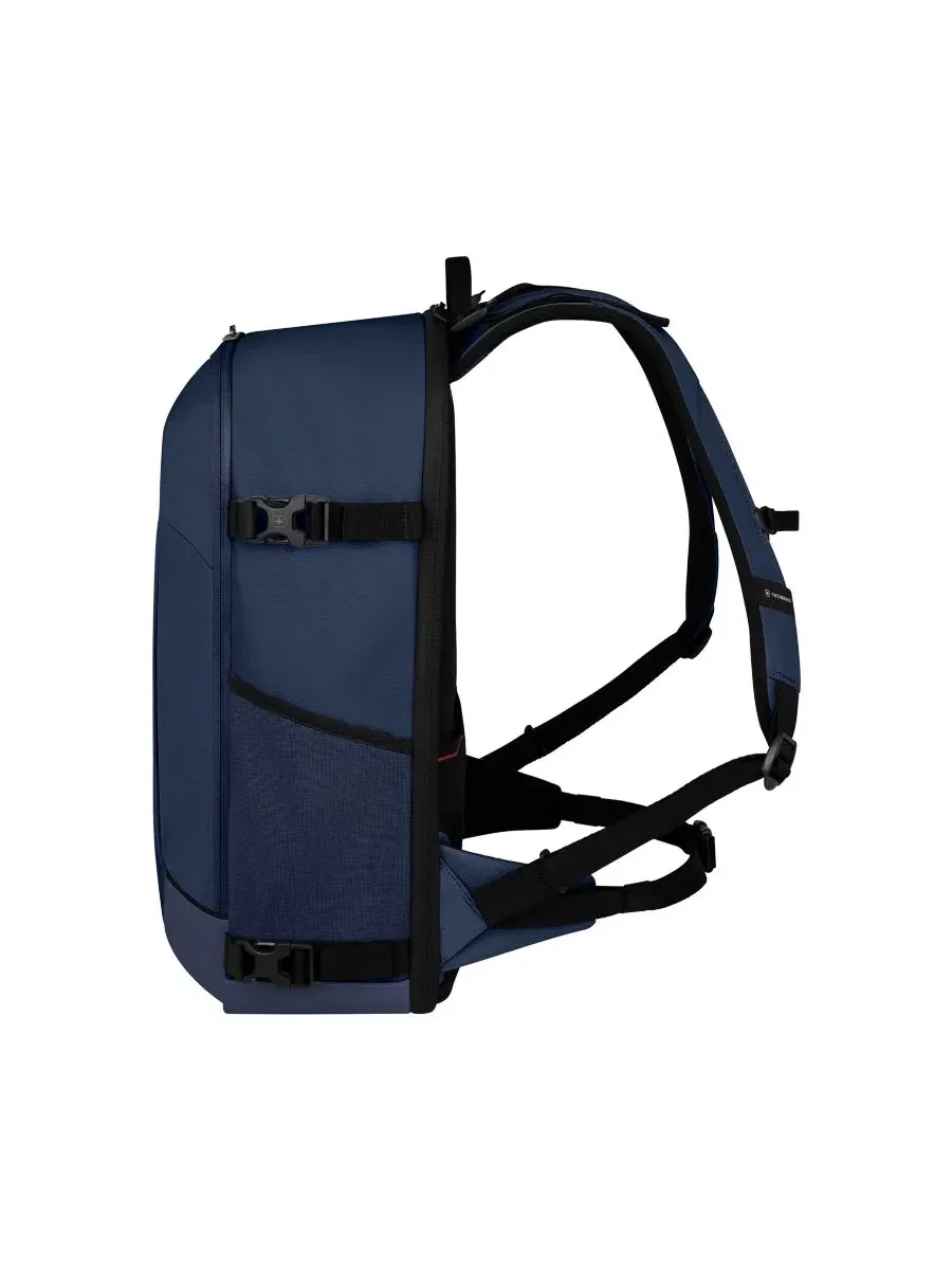 Рюкзак унисекс Victorinox Altmont Modern Traveler полиэстер — изображение 10 из 10, темно-синий