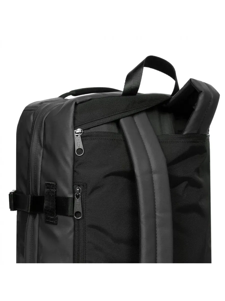 Рюкзак женский Eastpak Travelpack Tarp Black2 полиэстер — изображение 3 из 7, черный