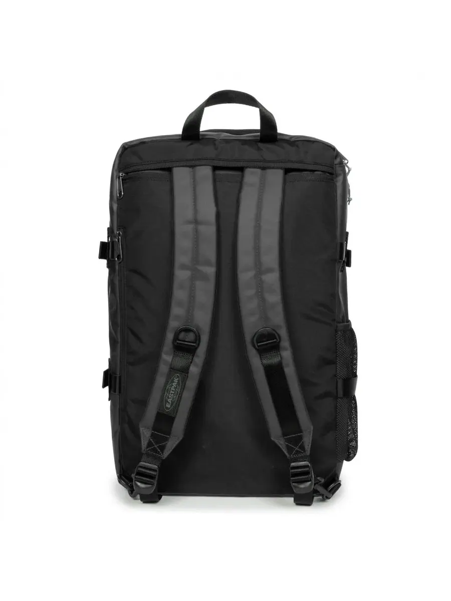 Рюкзак женский Eastpak Travelpack Tarp Black2 полиэстер — изображение 7 из 7, черный