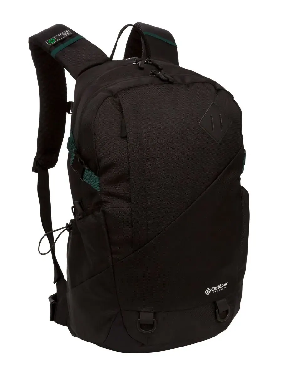 Рюкзак Teton Hiker 44 см Outdoor Products — черный