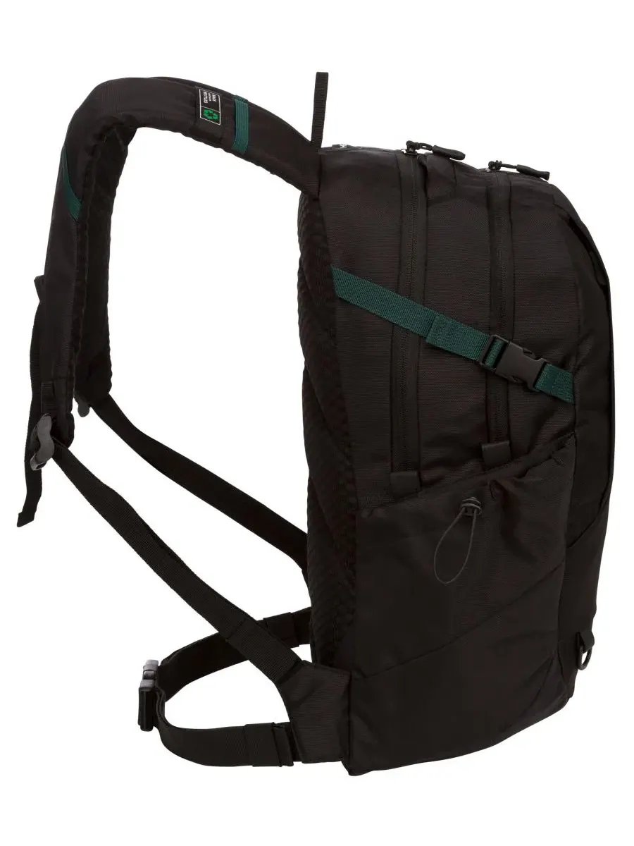 Рюкзак Teton Hiker 44 см Outdoor Products — изображение 2 из 8, черный