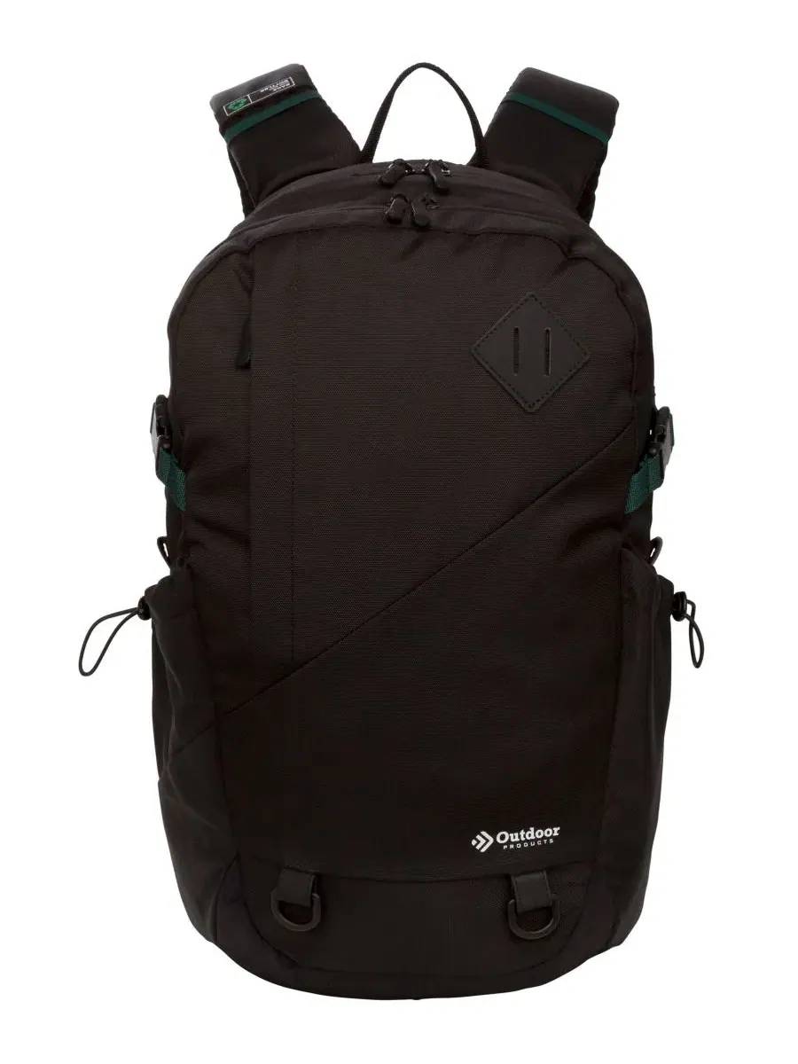 Рюкзак Teton Hiker 44 см Outdoor Products — изображение 3 из 8, черный