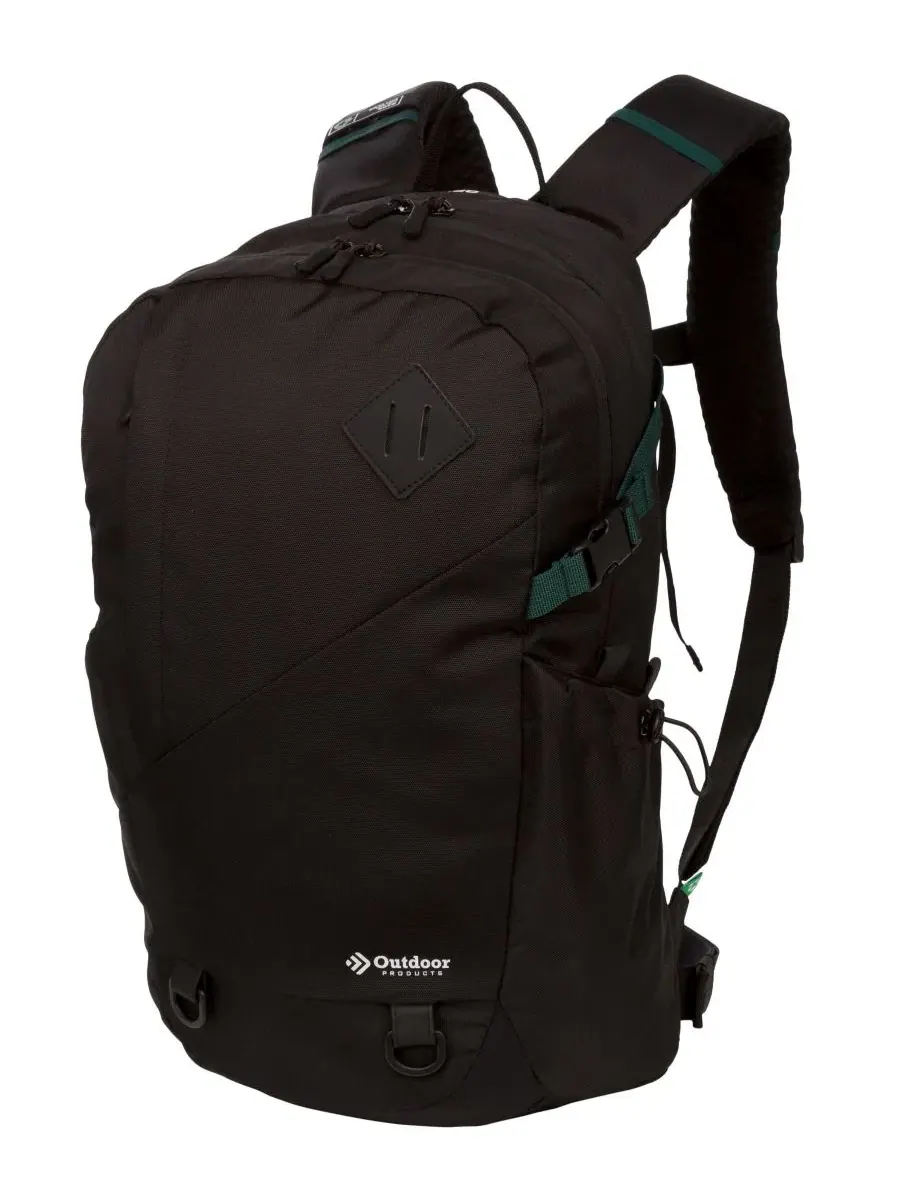 Рюкзак Teton Hiker 44 см Outdoor Products — изображение 4 из 8, черный