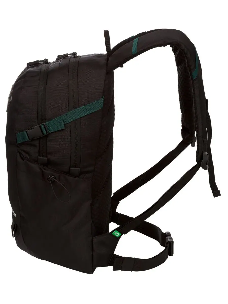 Рюкзак Teton Hiker 44 см Outdoor Products — изображение 6 из 8, черный