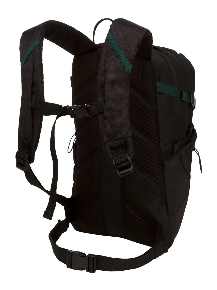 Рюкзак Teton Hiker 44 см Outdoor Products — изображение 8 из 8, черный