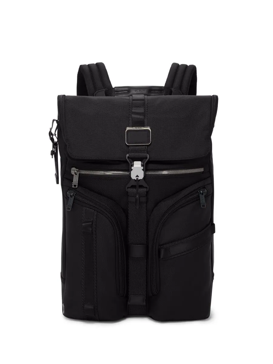 Рюкзак мужской TUMI Alpha Bravo искусственная кожа