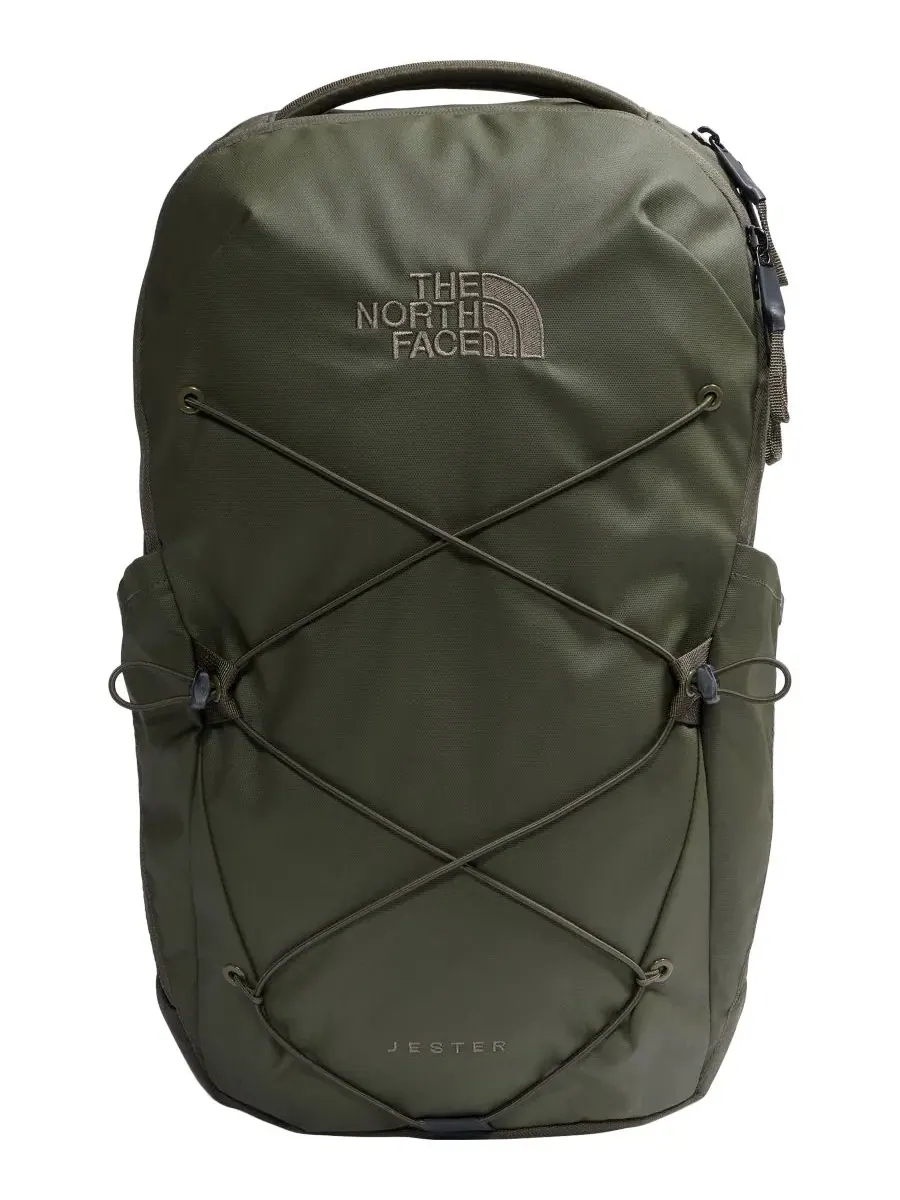 Рюкзак для ноутбука с лямками FlexVent Jester Select The North Face