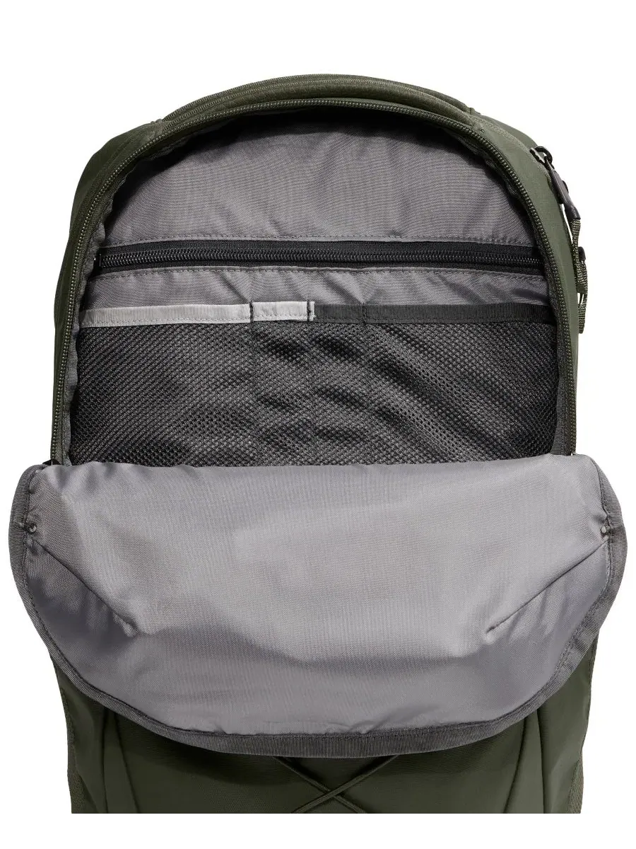 Рюкзак для ноутбука с лямками FlexVent Jester Select The North Face — изображение 5 из 6, зеленый