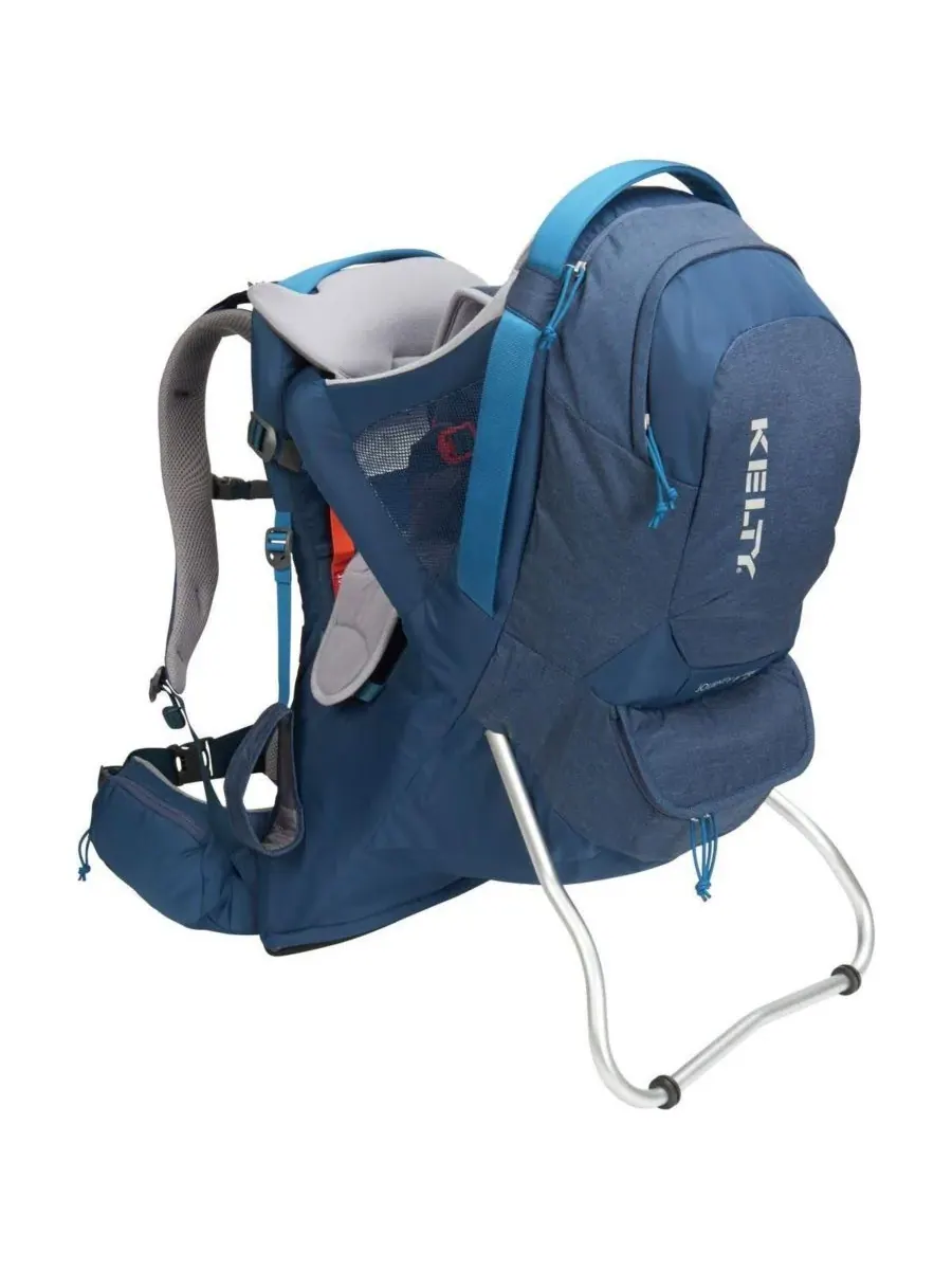 Рюкзак-переноска Journey PerfectFIT Signature 26L для детей Kelty — синий