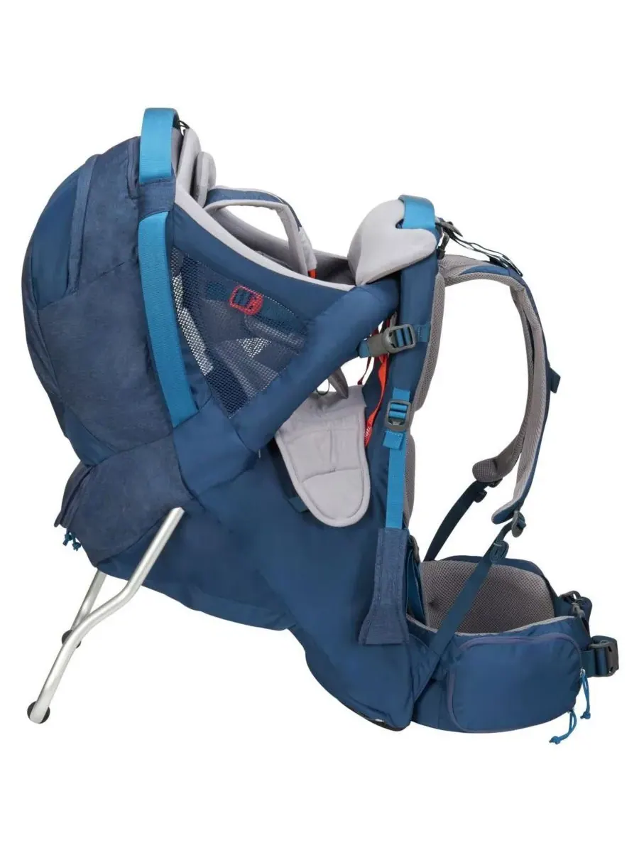 Рюкзак-переноска Journey PerfectFIT Signature 26L для детей Kelty — изображение 3 из 8, синий