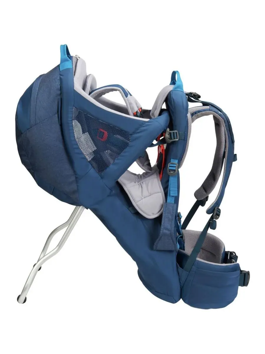 Рюкзак-переноска Journey PerfectFIT Signature 26L для детей Kelty — изображение 4 из 8, синий