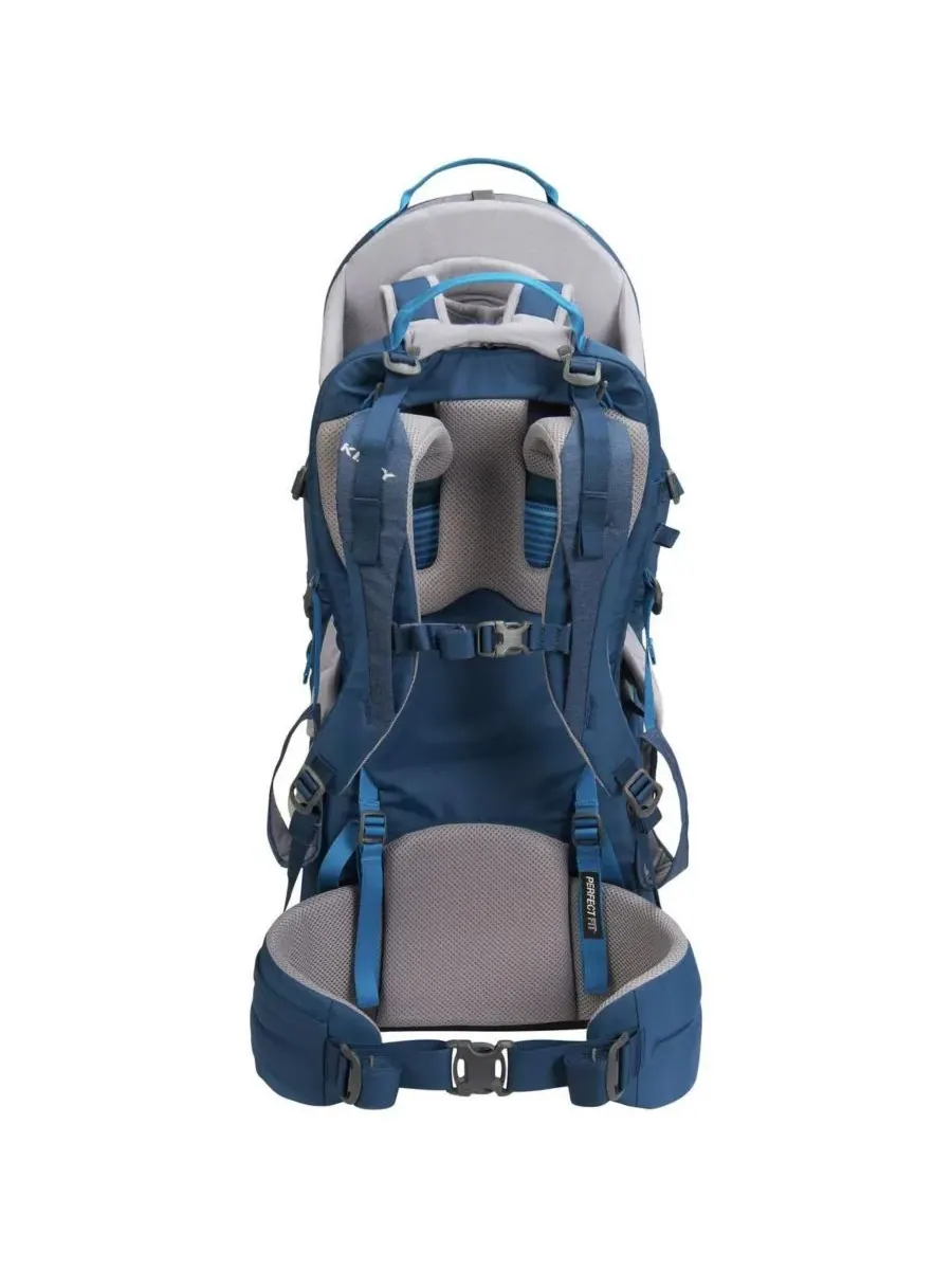 Рюкзак-переноска Journey PerfectFIT Signature 26L для детей Kelty — изображение 5 из 8, синий