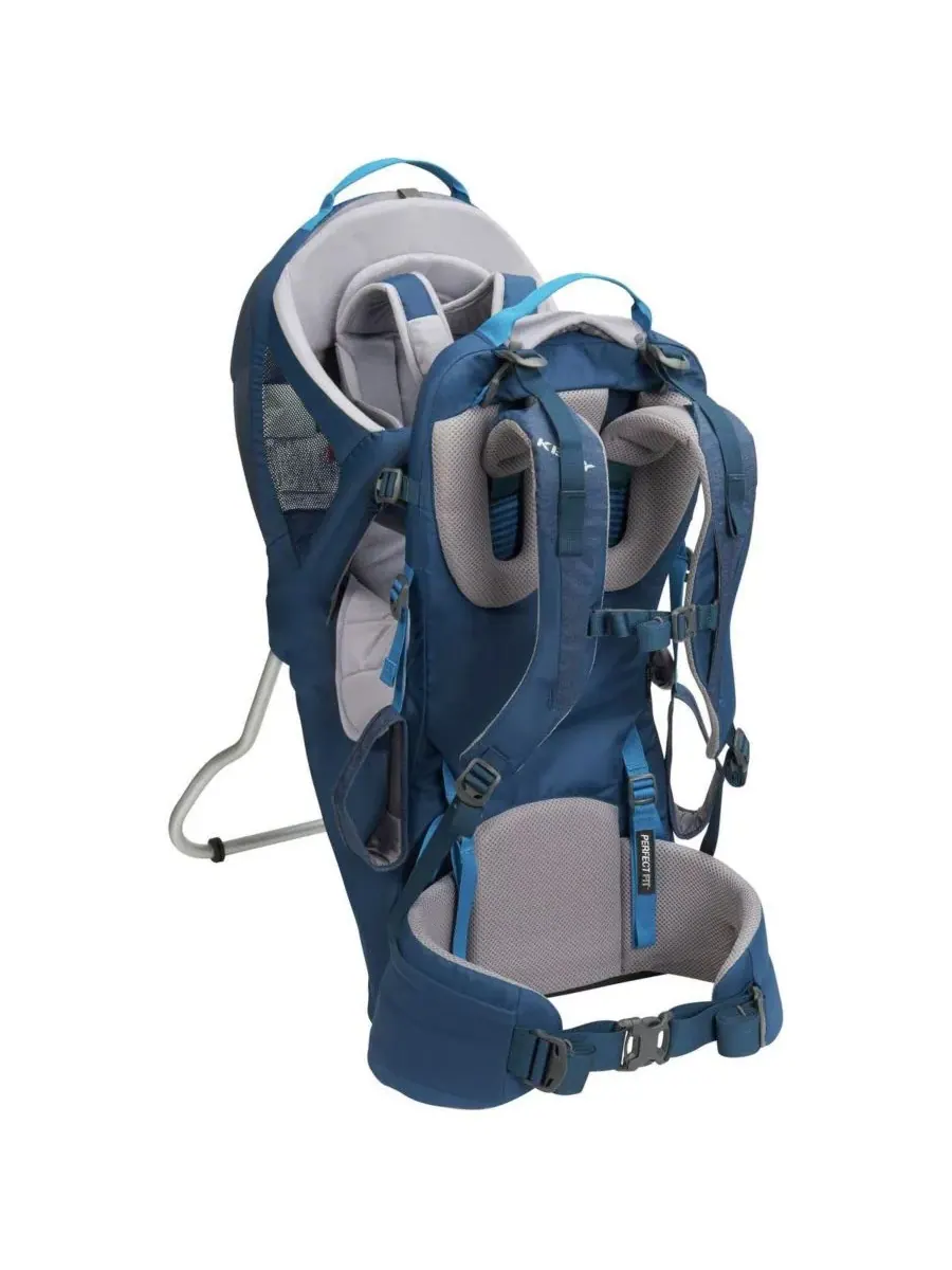 Рюкзак-переноска Journey PerfectFIT Signature 26L для детей Kelty — изображение 6 из 8, синий