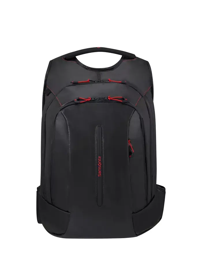 Рюкзак женский Samsonite — изображение 2 из 7, черный