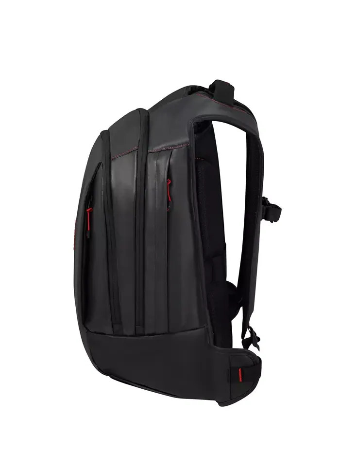 Рюкзак женский Samsonite — изображение 3 из 7, черный