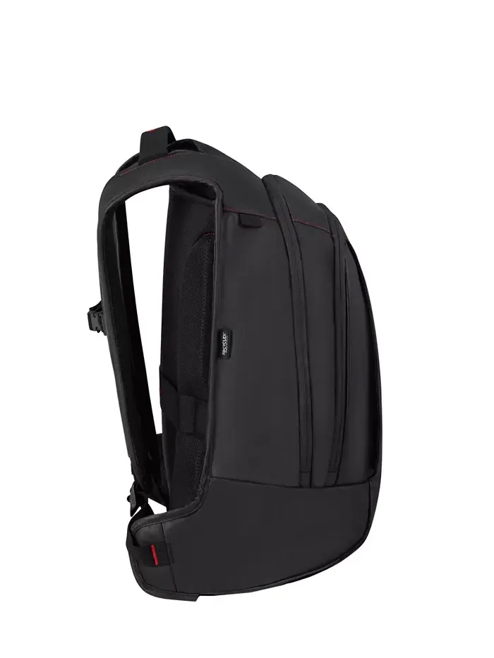Рюкзак женский Samsonite — изображение 4 из 7, черный