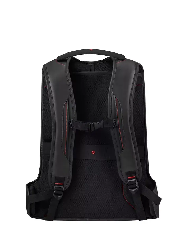 Рюкзак женский Samsonite — изображение 5 из 7, черный