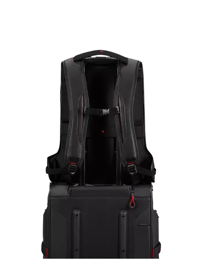 Рюкзак женский Samsonite — изображение 6 из 7, черный