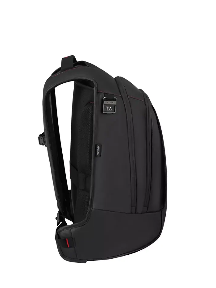 Рюкзак женский Samsonite — изображение 7 из 7, черный