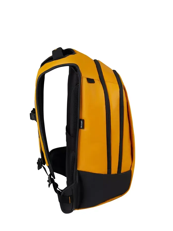 Рюкзак женский Samsonite — изображение 2 из 7, желтый