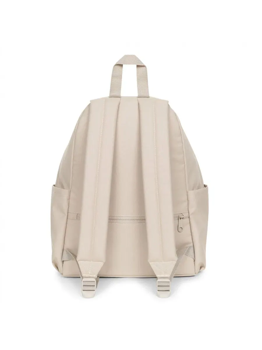Рюкзак женский Eastpak Day Pak Monotone Khaki полиэстер — изображение 4 из 5, бежевый