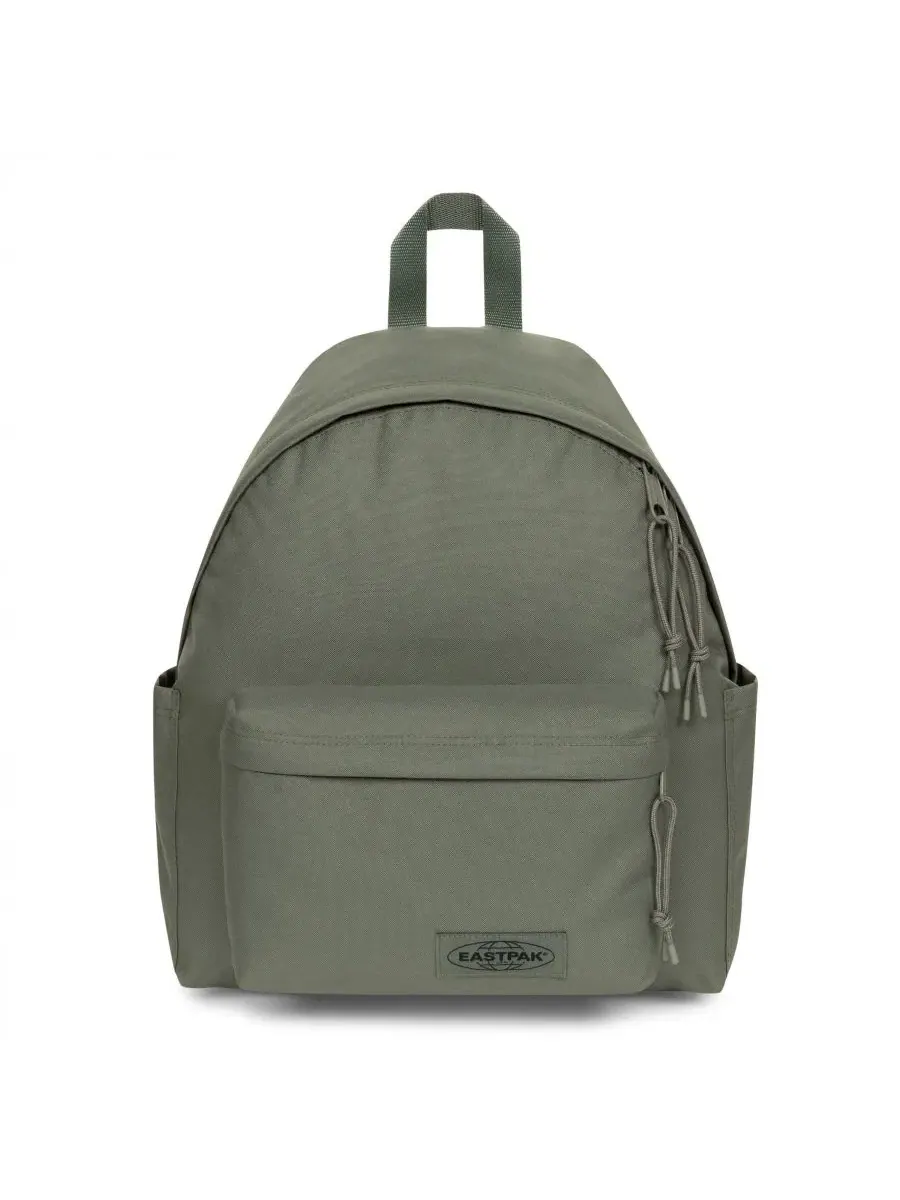 Рюкзак женский Eastpak Day Pak Monotone Khaki полиэстер