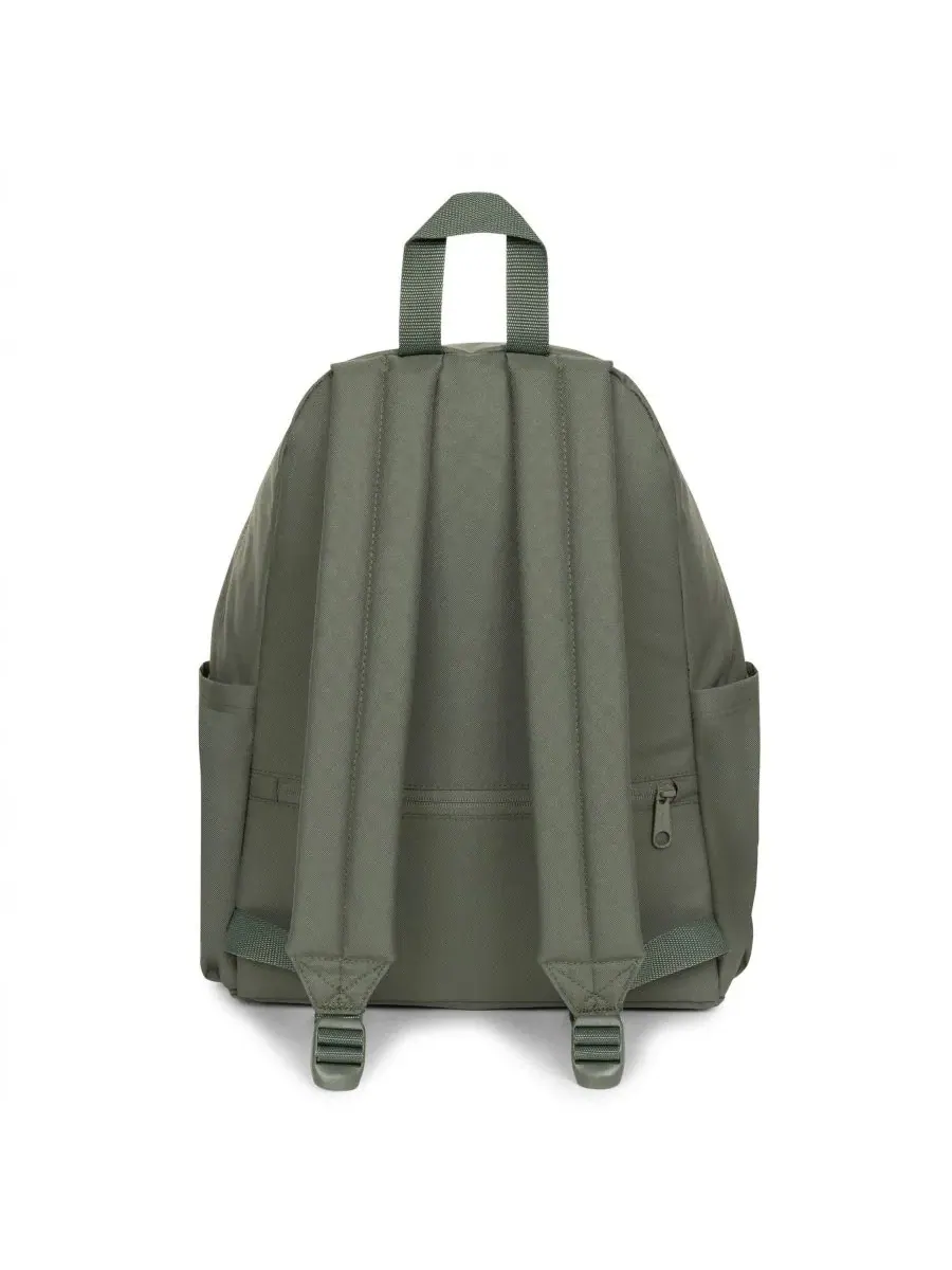 Рюкзак женский Eastpak Day Pak Monotone Khaki полиэстер — изображение 4 из 5, хаки