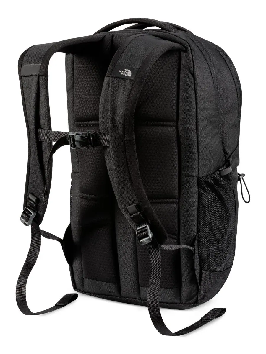 Рюкзак для ноутбука Jester The North Face — изображение 2 из 4, черный/серый