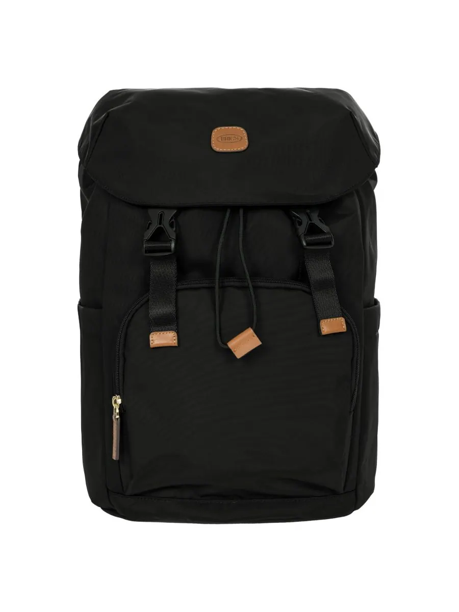 Рюкзак X-Bag для экскурсий Bric's — изображение 1 из 6, черный