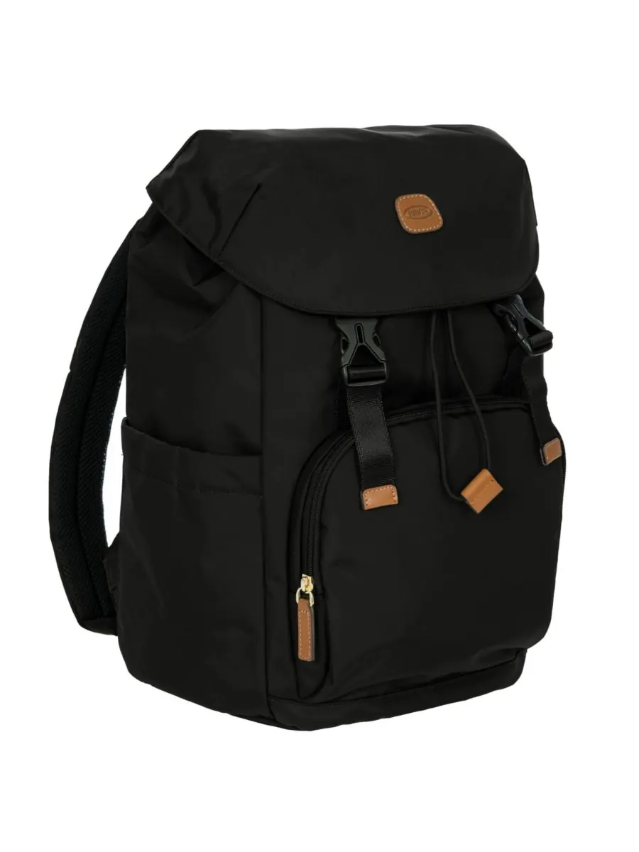Рюкзак X-Bag для экскурсий Bric's — изображение 2 из 6, черный